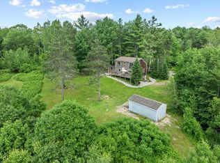 647 Maplewood Rd, West Newfield, ME 04095