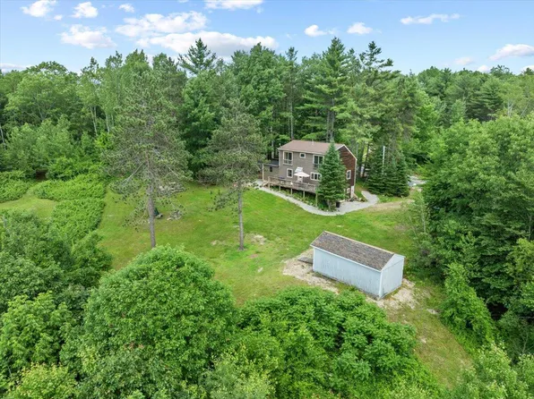 647 Maplewood Road, Newfield, ME 04095