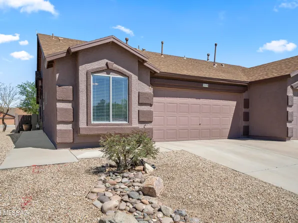 2115 E Calle Gran Desierto, Tucson, AZ 85706