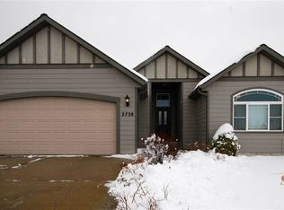 2738 Harris St, Bozeman, MT 59718