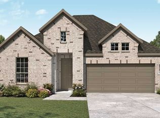 Willow Plan, Creekhaven, Iowa Colony, TX 77583