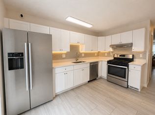 5269 Washington St UNIT B, West Roxbury, MA 02132