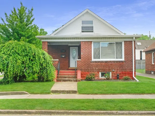 1931 Oxford St, Erie, PA 16505