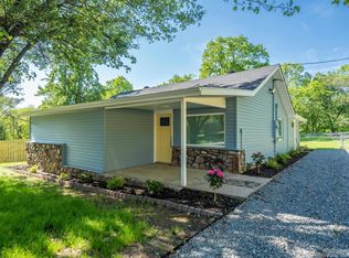 510 Stover St, Hot Springs, AR 71913