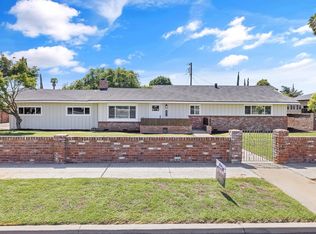 5075 N College Avenue, Fresno, CA 93704