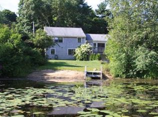 257 Elm St, Walpole, MA 02081
