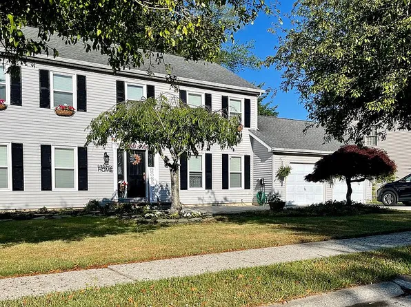11 Julianna Dr, Absecon, NJ 08201