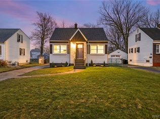 292 Lowell Rd, Buffalo, NY 14217