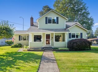 901 Field Ave, Centralia, WA