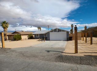 5393 Mariposa Ave, Twentynine Palms, CA 92277