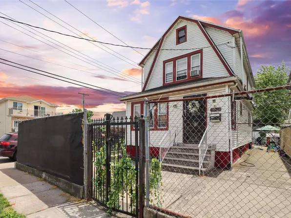 170-18 104th Avenue, Jamaica, NY 11433