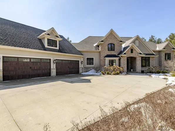 4179 Lily ROAD, West Bend, WI 53095