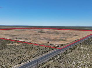 Tl 400 Off Hwy #78, Burns, OR 97720