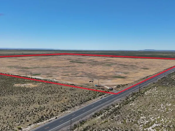 Tl 400 Off Hwy #78, Burns, OR 97720