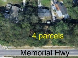 Memorial Hwy #22, Tampa, FL 33634