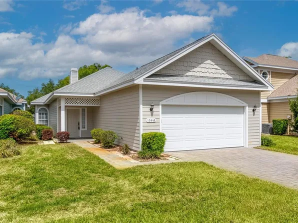10442 NW 35th Pl, Gainesville, FL 32606
