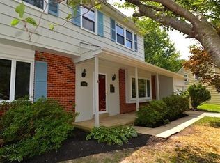 112 Griffith Ct, New Castle, DE