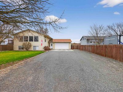2814 22nd St, Clarkston, WA, 99403