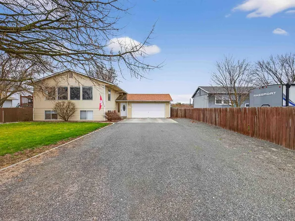 2814 22nd St, Clarkston, WA 99403