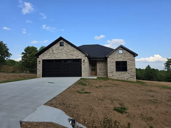81 Summer Sky Dr, Greenbrier, AR 72058