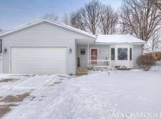 2411 Ancient Dr SW, Wyoming, MI 49519