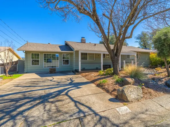 3907 Alma Ave, Redding, CA 96002
