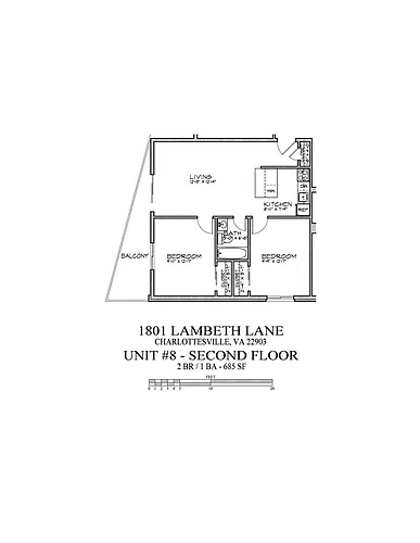 Floor plan 8