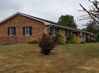 291 Sellers Ln, Broadway, VA 22815