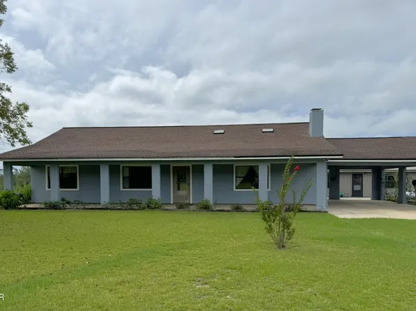 22875 NW Parker Ln, Altha, FL 32421