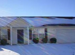 249 Waxberry Ct, Boiling Springs, SC 29316