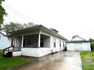 213 E Johnson St, Upper Sandusky, OH, 43351