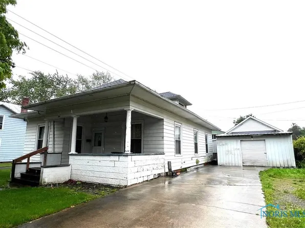 213 E Johnson St, Upper Sandusky, OH 43351