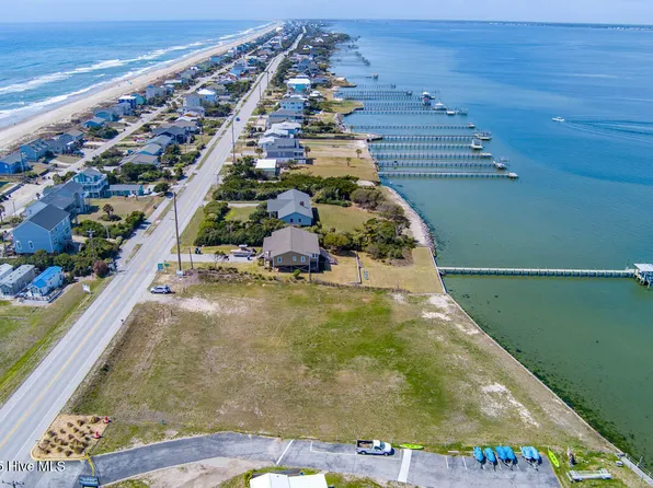 1980 Salter Path Road, Indian Beach, NC 28512