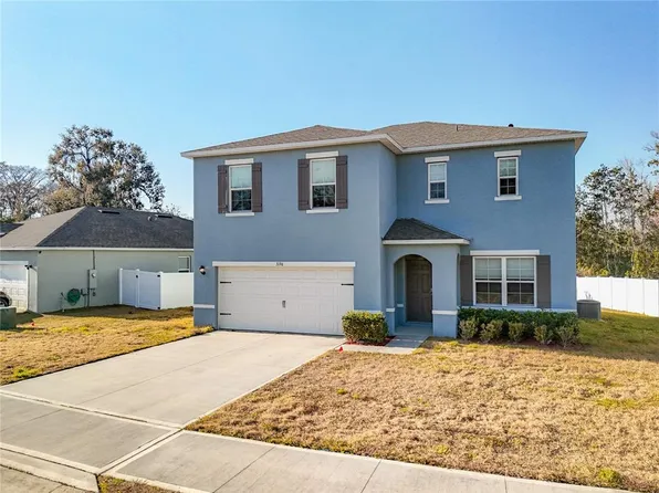 3196 Blue Crab Dr, Tavares, FL 32778