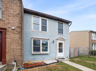 714 Avanti Pl, Landover, MD 20785