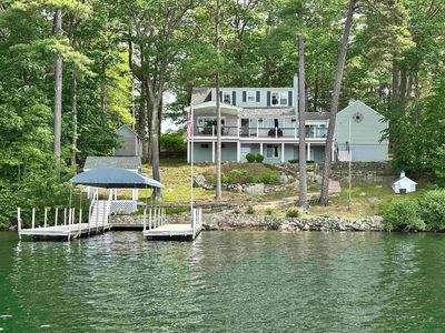 14 Governor Wentworth Highway, Wolfeboro, NH, 03894