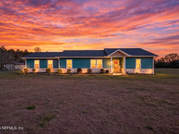 22156 NW COUNTY ROAD 235, Lake Butler, FL 32054