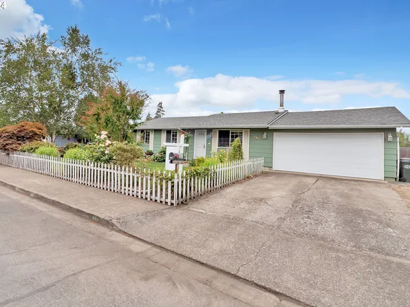 261 Boden St, Junction City, OR 97448