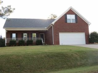 7 Opal Ln, Pinehurst, NC 28374