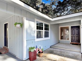 108 Marsh Trce, Brunswick, GA 31525