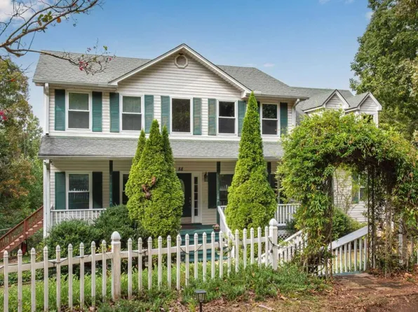 88 Hill City Trl, Jasper, GA 30143