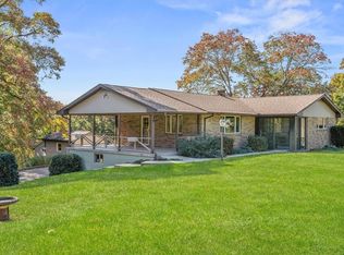 2331 Haven Hill Rd, Sewickley, PA 15143