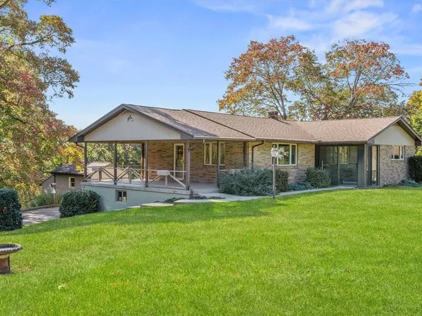 2331 Haven Hill Rd, Sewickley, PA 15143