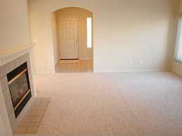 Living Room and Entry