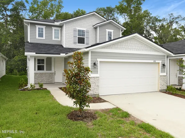 878 CEDAR SLOUGH Drive, Jacksonville, FL 32220