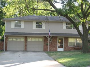 3609 NE Parvin Rd, Kansas City, MO 64117