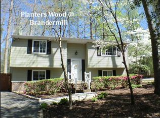 4615 Peppercorn Pl, Midlothian, VA 23112