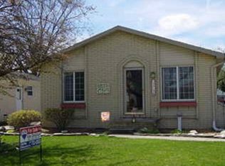 32136 Mount Vernon Rd, Brownstown, MI 48173