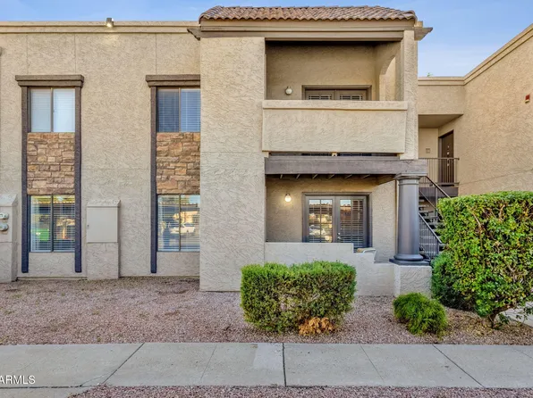 5995 N 78th Street #1100, Scottsdale, AZ 85250