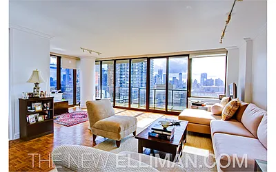 Sold by Douglas Elliman
